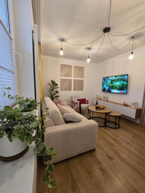 Silent Apartament